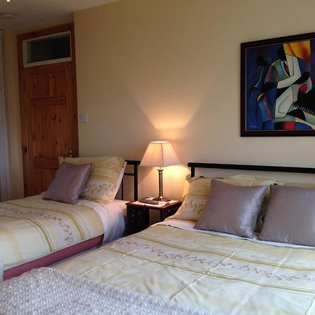 Claremont B&B Galway Luaran gambar