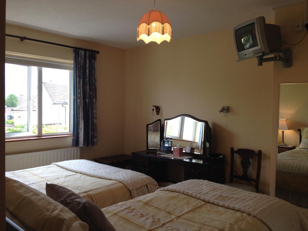 Claremont B&B Galway Bilik gambar