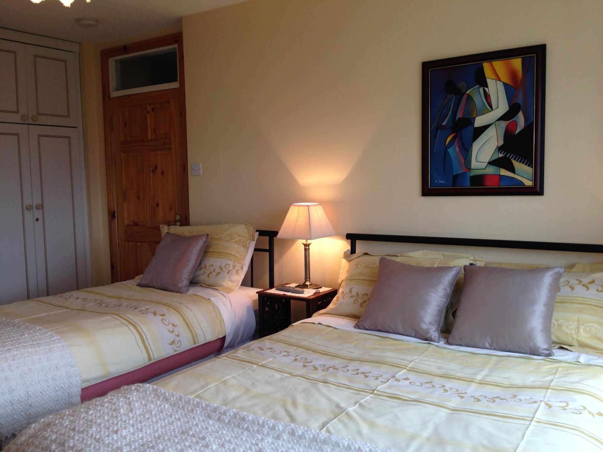 Claremont B&B Galway Luaran gambar