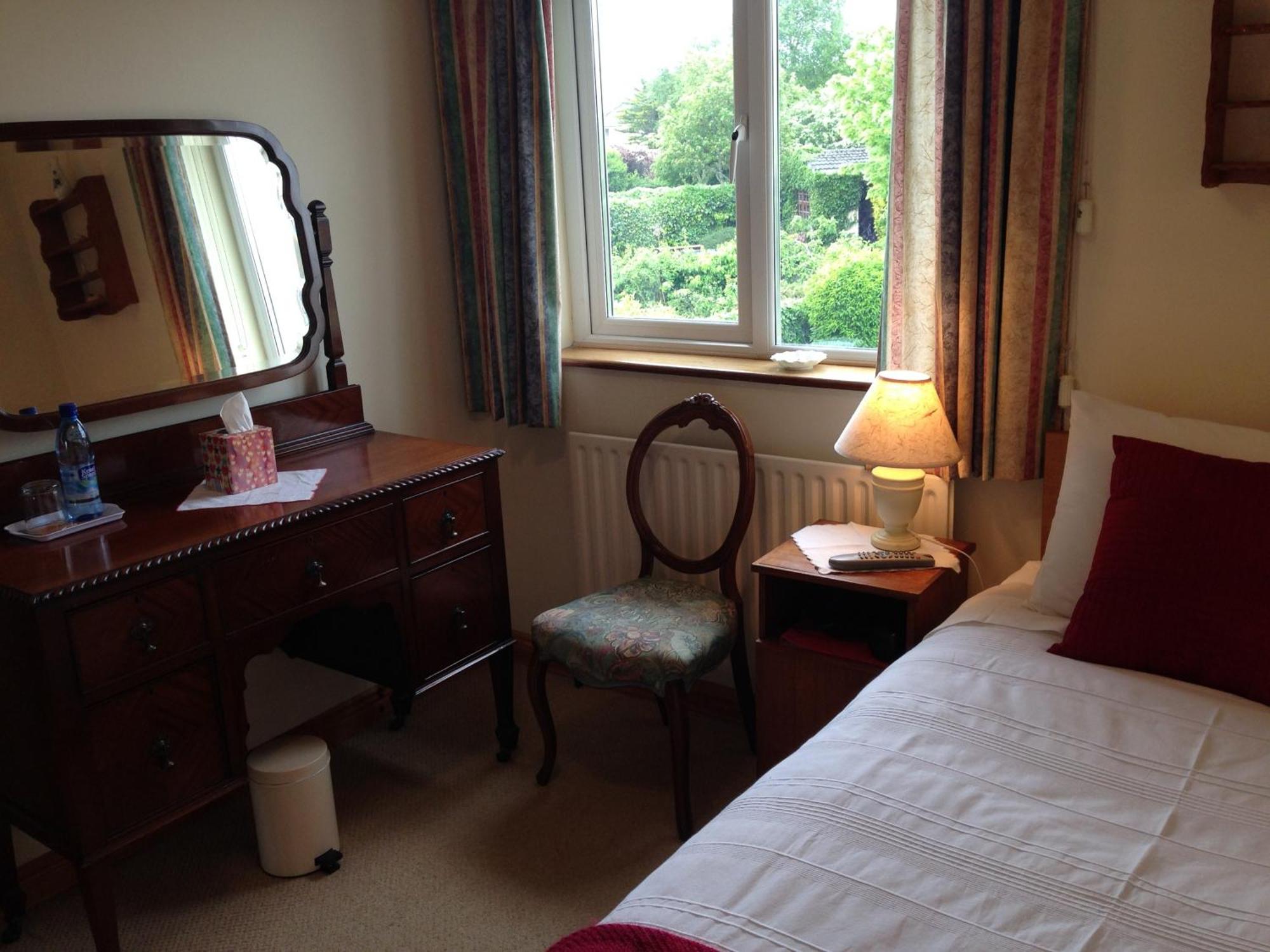 Claremont B&B Galway Luaran gambar