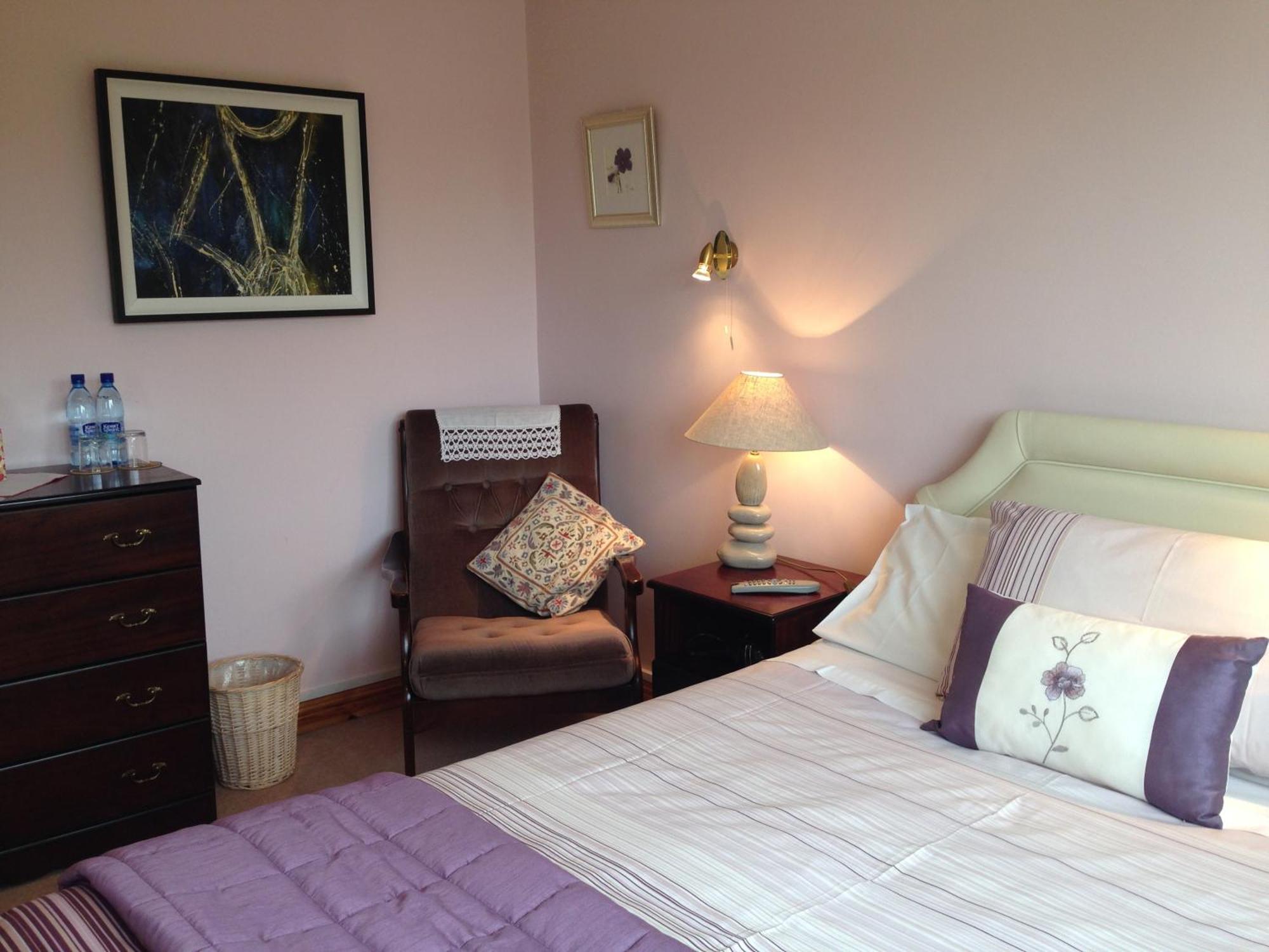 Claremont B&B Galway Luaran gambar