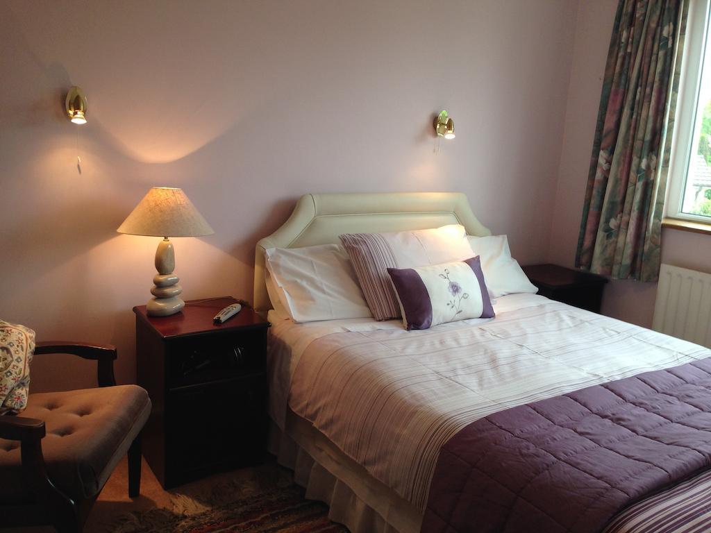 Claremont B&B Galway Bilik gambar