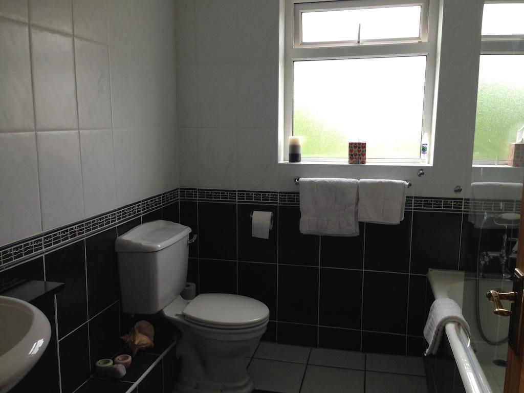 Claremont B&B Galway Bilik gambar