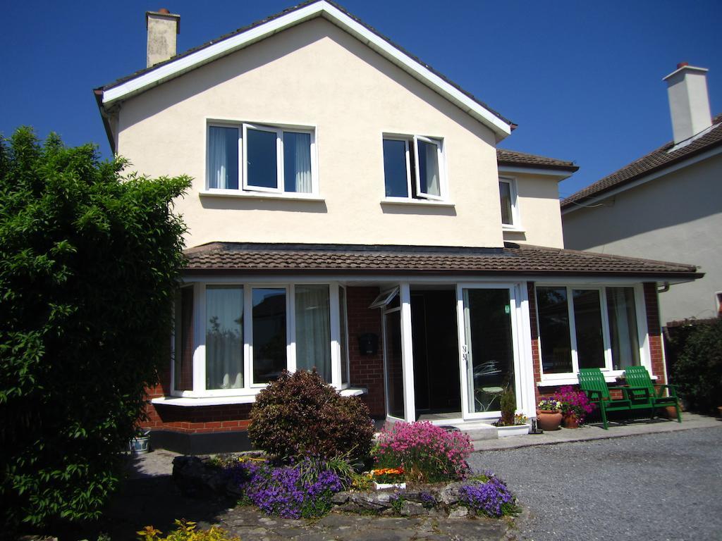 Claremont B&B Galway Luaran gambar