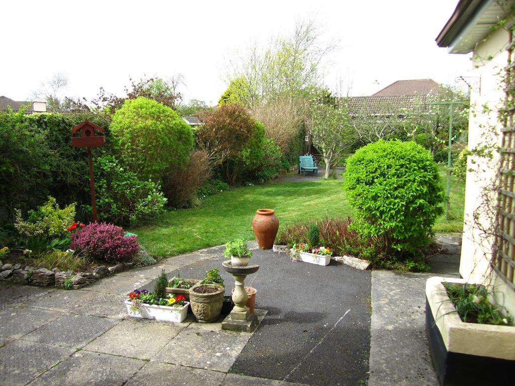 Claremont B&B Galway Luaran gambar
